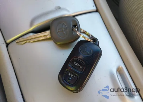 2007 Toyota Highlander V6 from USA, damaged, VIN JTEEP21A370228875